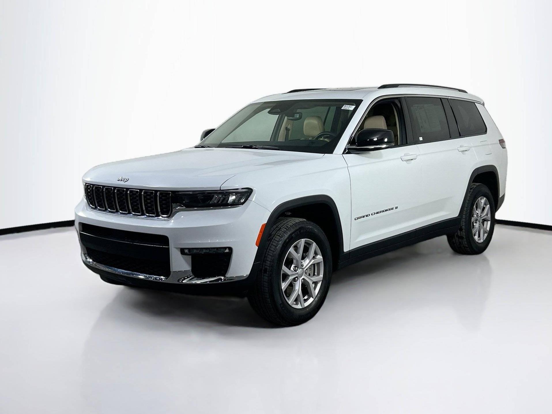 JEEP GRAND CHEROKEE 2021 1C4RJKBG8M8212937 image